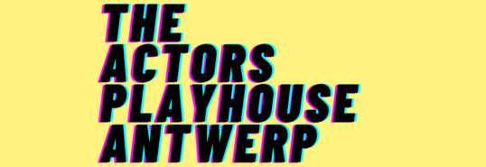 The Actors Playhouse Antwerp